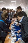 Открытый конкурс молодых специалистов — хороший шанс устроиться работать в предприятия группы Газпром