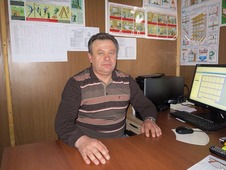 Павелчак Андрей Дмитриевич
