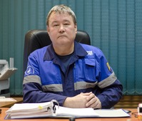 Петров Александр Владимирович