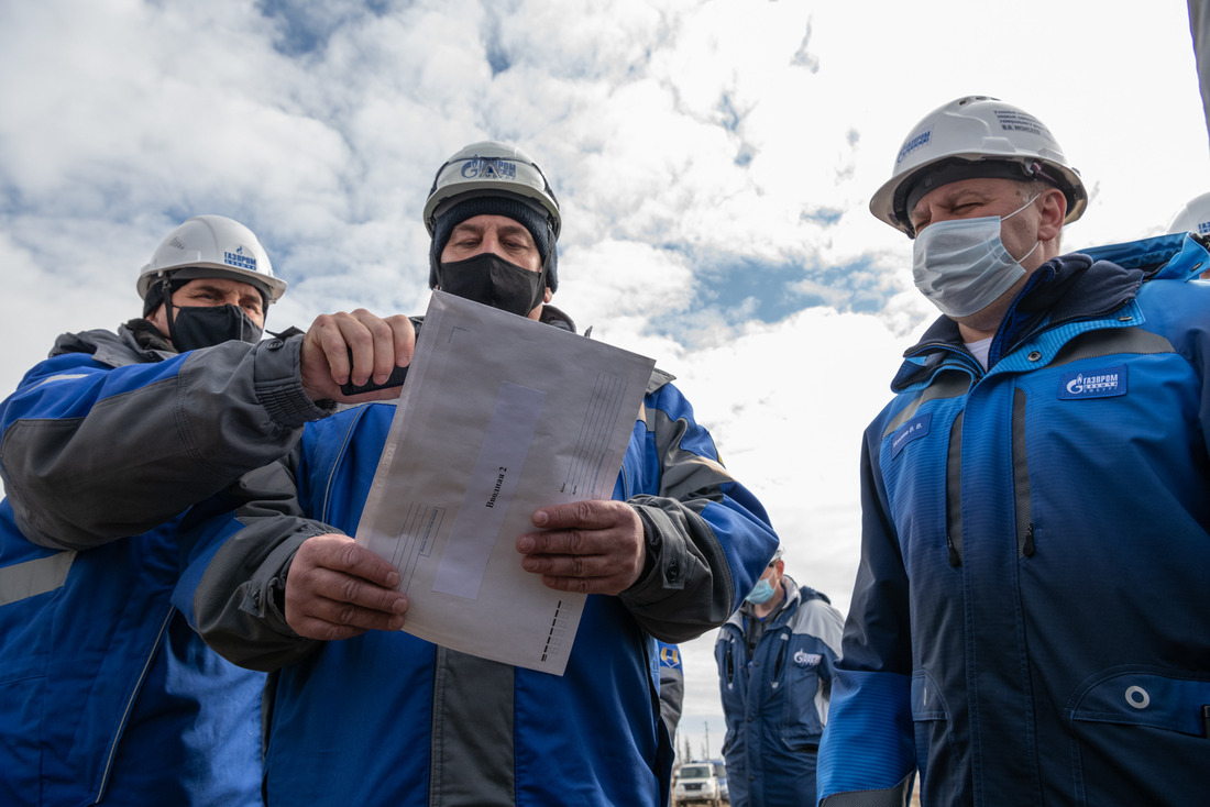 Постановка задачи в ходе учения