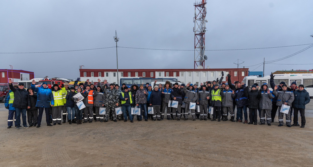 С Днем работников автомобильного и городского пассажирского транспорта