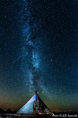 Фотография Данила Хусаинова "На краю Вселенной"