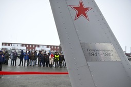 Окрыленные победой