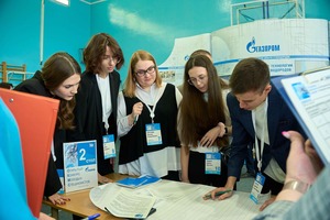 Работа в команде